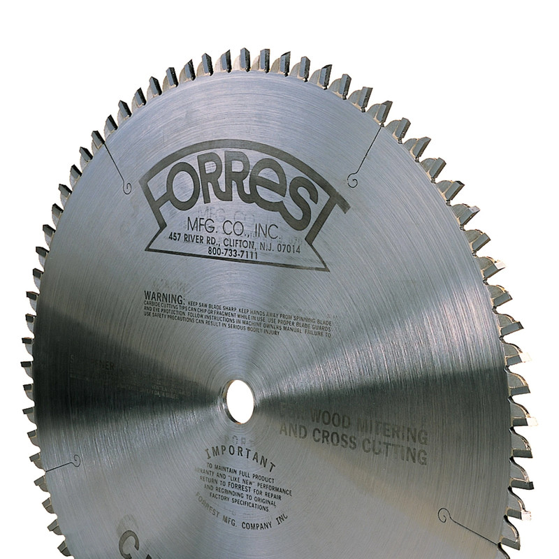 CM141006125 Chopmaster Circular Saw Blade 14" x 100 Tooth